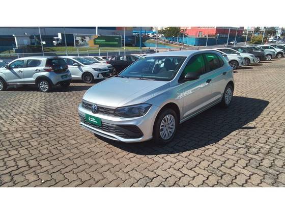 VOLKSWAGEN POLO 1.0 MPI TRACK MANUAL VOLKSWAGEN POLO 1.0 MPI TRACK MANUAL